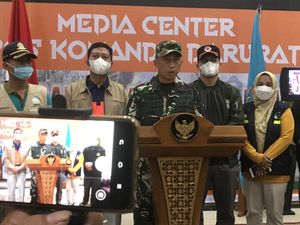 Korban Tewas Gempa Sumbar Bertambah Jadi 17 Orang, 4 Masih Hilang