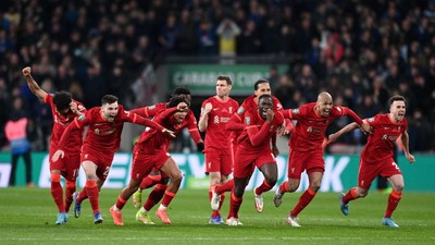 April Menantang buat Liverpool