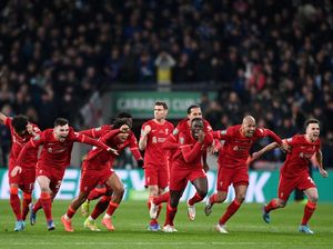 April Menantang buat Liverpool