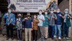 Potret Desa Cisaat Subang yang Bikin Sandiaga Kepincut