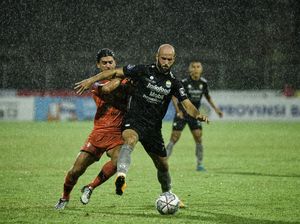 Menang 3-1, Robert Alberts: Permainan Persiraja Mengejutkan!