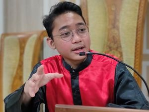 Rahasia Siswa MAN IC Serpong Bisa Diterima di 5 Kampus Top Eropa sampai Asia