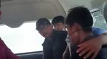 Momen Mencekam Evakuasi Karyawan PTT Selamat dari Pembantaian KKB
