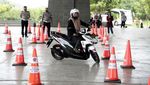 Peduli Keselamatan Bagi Pengendara Wanita