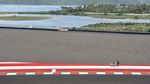 Sirkuit Mandalika Terus Berbenah Jelang MotoGp 2022