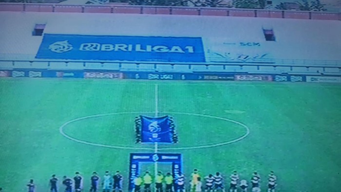 Persik Vs Madura United