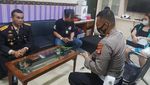 Potret Jenderal Polisi Gadungan Ditangkap Gegara Penipuan Miliaran