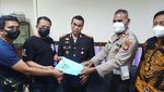 Potret Jenderal Polisi Gadungan Ditangkap Gegara Penipuan Miliaran