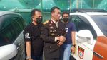 Potret Jenderal Polisi Gadungan Ditangkap Gegara Penipuan Miliaran