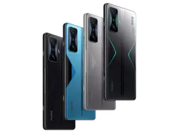 10 HP Android Paling Ngebut di Dunia Edisi Juli 2022