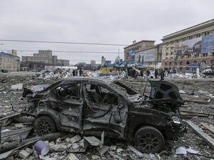 Berani Embargo Minyak Rusia? Moskow Ingatkan Konsekuensinya!