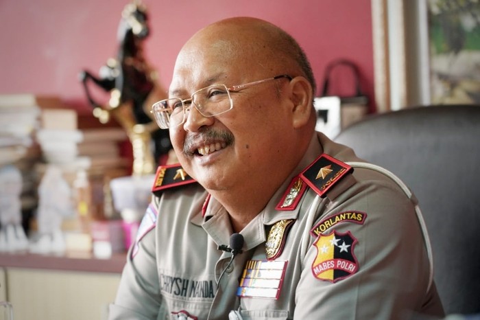 Sahabat Ganjar
