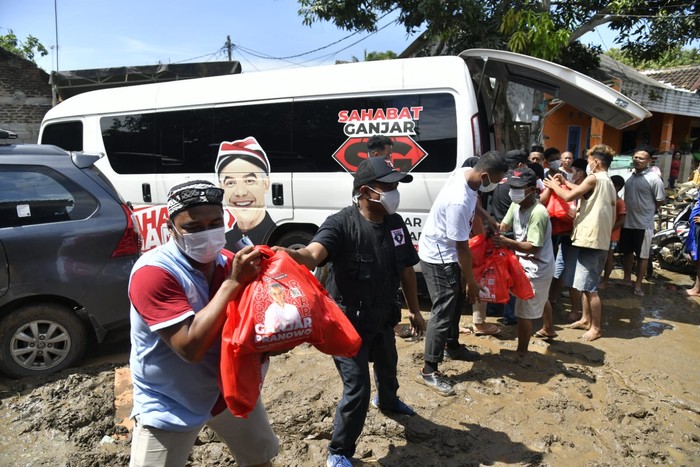 Sahabat Ganjar