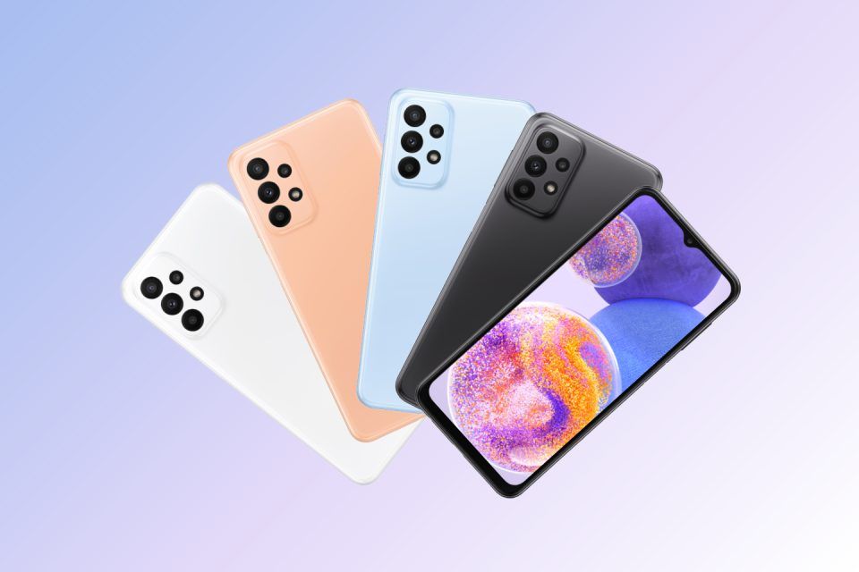 Samsung Galaxy A