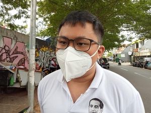 JokPro Tolak Wacana Penundaan Pemilu, tapi Dukung Jokowi 3 Periode