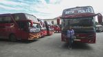 Kenalan dengan Sopir Bus Wanita PO Agra Mas: Liena Ozora