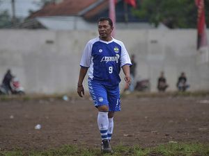 Jejak Sutiono dan Zaenal Arif, Para Perobek Gawang Persiraja