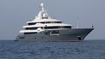 Sultan Rusia Ungsikan Superyacht ke Maladewa