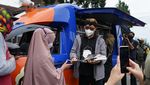 Upaya Meningkatkan Literasi Baca Masyarakat