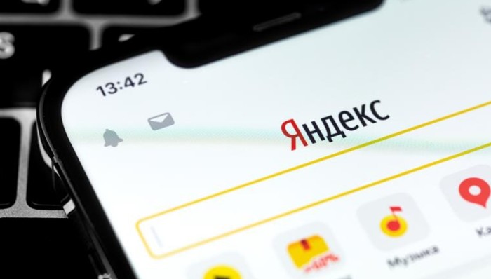 Yandex