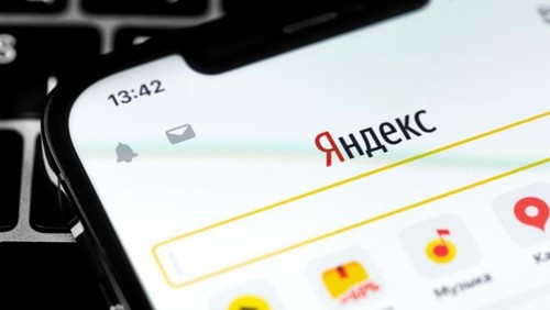 Yandex