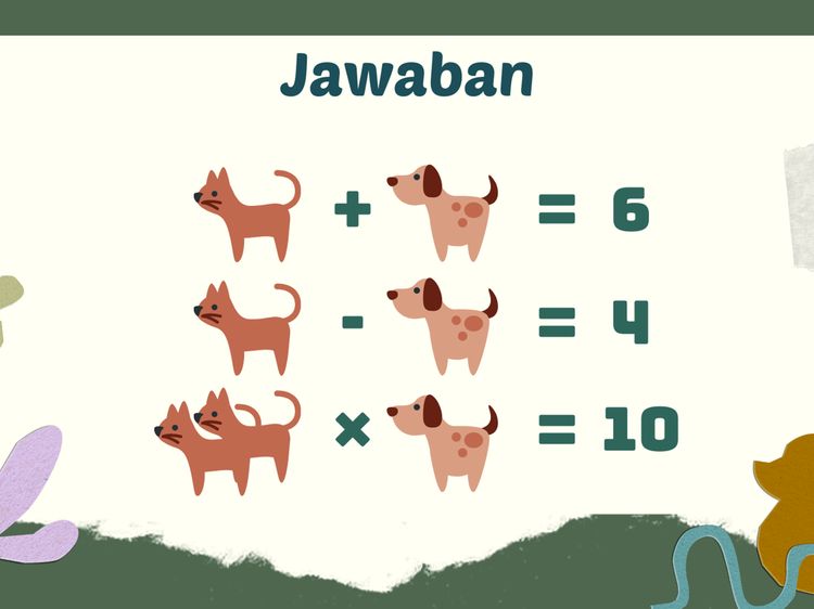 Tebak-tebakan Buat Kamu Makin Cerdas, Yakin Bisa Jawab Semua?