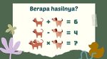 Tebak-tebakan Buat Kamu Makin Cerdas, Yakin Bisa Jawab Semua?