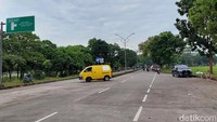 Diketahui, penutupan kawasan pasar tumpah itu dilakukan untuk mencegah penyebaran virus Corona. Selain itu, Bandung pun kini tengah memberlakukan PPKM level 3 di kawasannya.