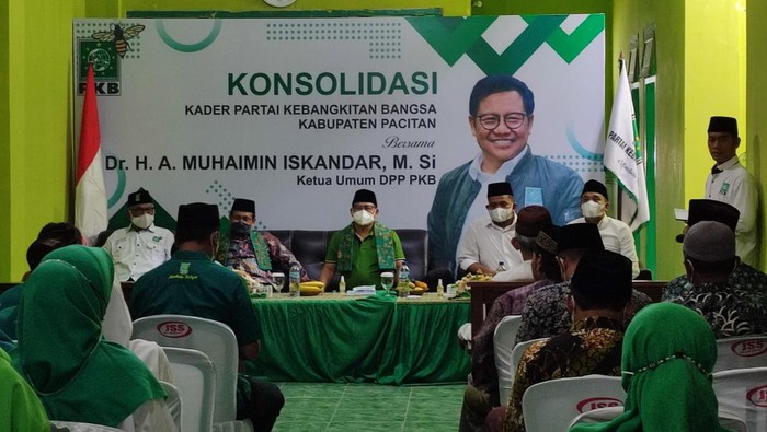Cak Imin