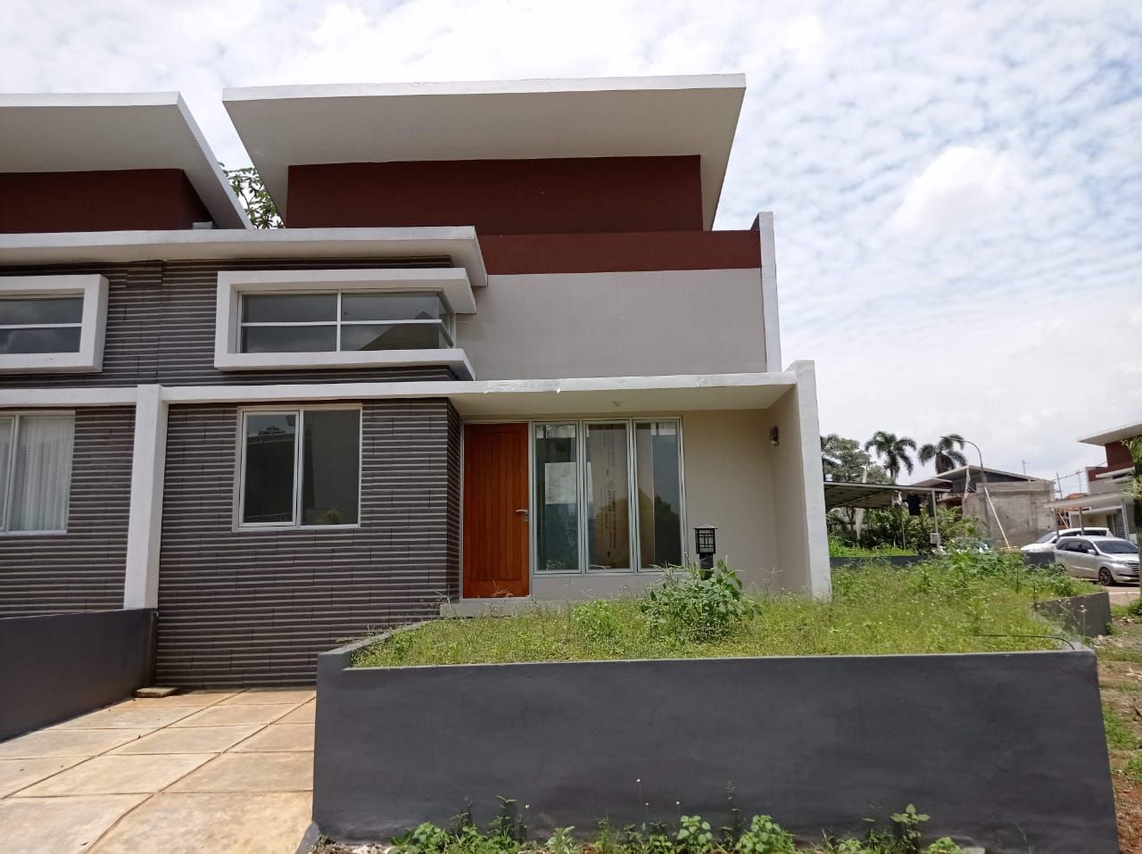 Daftar Perumahan d'House Hunter Cibinong-Cilodong Daftar Perumahan d'House Hunter Cibinong-Cilodong