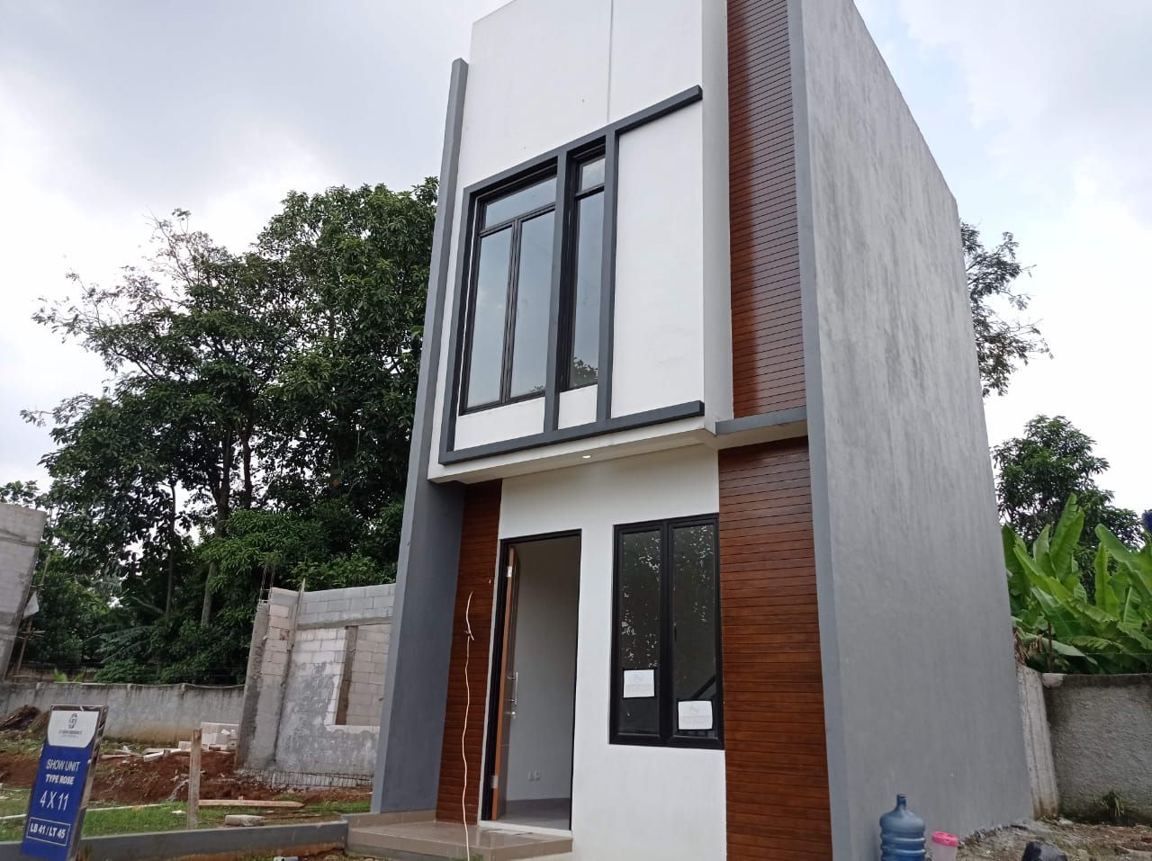 Daftar Perumahan d'House Hunter Cibinong-Cilodong