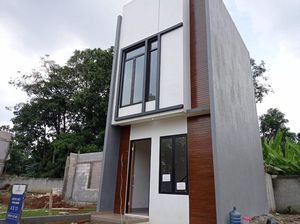 Daftar Harga Rumah Cibinong-Cilodong, Masih Ada yang Rp 200 Jutaan Cuy!