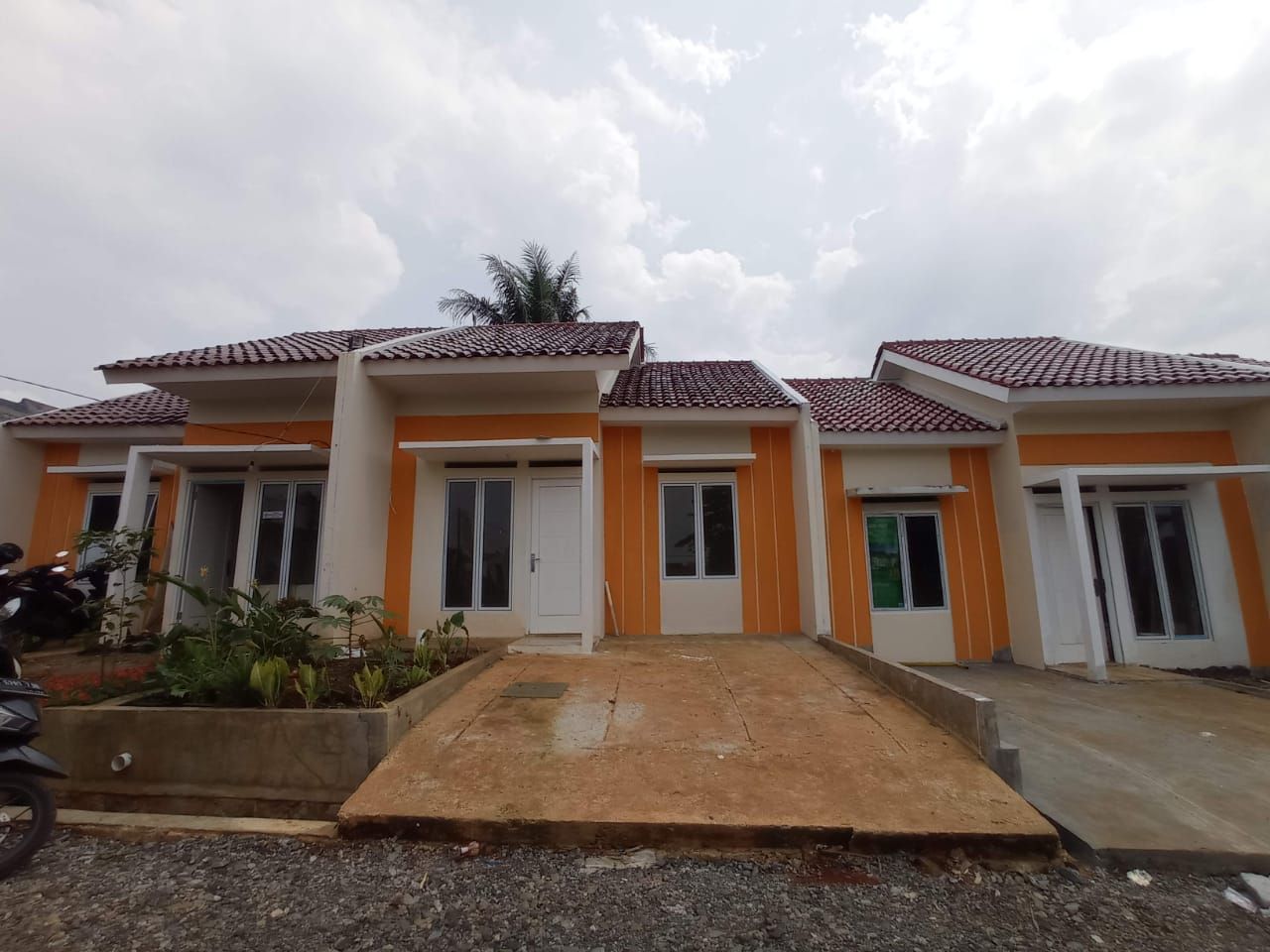 Daftar Perumahan d'House Hunter Cibinong-Cilodong Daftar Perumahan d'House Hunter Cibinong-Cilodong