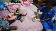 Bonek Jombang yang Lumpuh Karena Polio Doakan Persebaya Juara