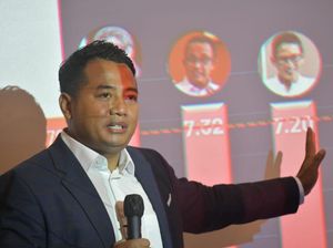 Soal Visi Misi KIB, Pengamat: Politik Gagasan, Bukan Politik Catwalk