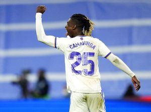 Benzema, Rodrygo, dan Courtois Oke, Jangan Lupakan Camavinga!