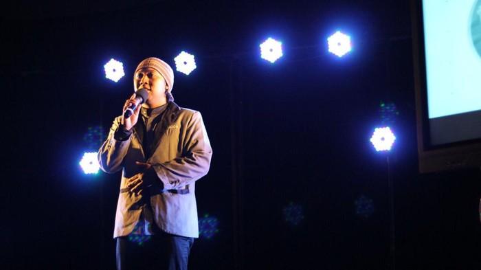 Festival Film Pelajar Muhammadiyah