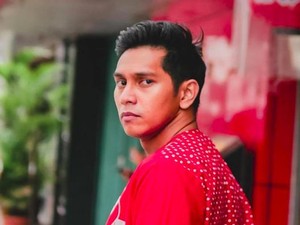 Hennils Tamaela Bakal Main Bareng Arya Saloka dan Amanda Manopo di Sinetron