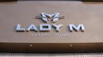 Ini Kapal Pesiar Crazy Rich Rusia yang Disita di Prancis-Italia