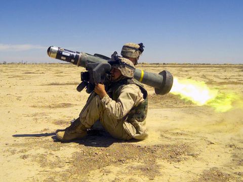 Javelin