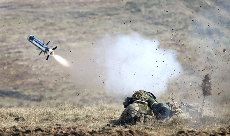 Javelin Javelin