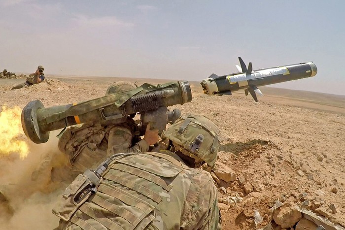 Javelin