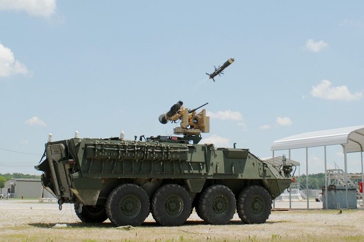 Javelin