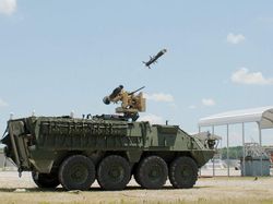 Aksi Rudal Javelin Penghancur Tank yang Dipuja Warga Ukraina