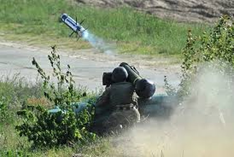 Javelin Javelin