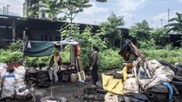 Misalnya hanya sekedar mengecek tekanan darah ke ke tukang tensi keliling dengan ongkos Rp2.000 untuk sekali periksa.