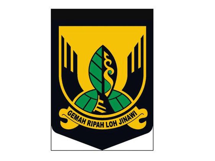 Lambang Kabupaten Sukabumi