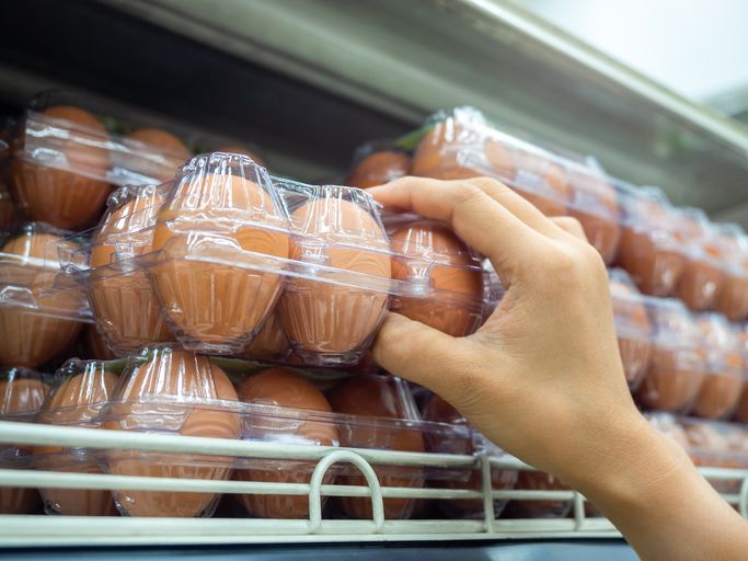 Meski Sudah Kedaluwarsa 6 Makanan Ini Masih Aman Dikonsumsi