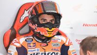 MotoGP Mandalika: Marc Marquez dan Alex 