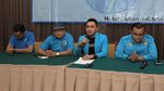 Momen DPP KNPI Angkat Umar Bonte Jadi Plt Ketua Umum
